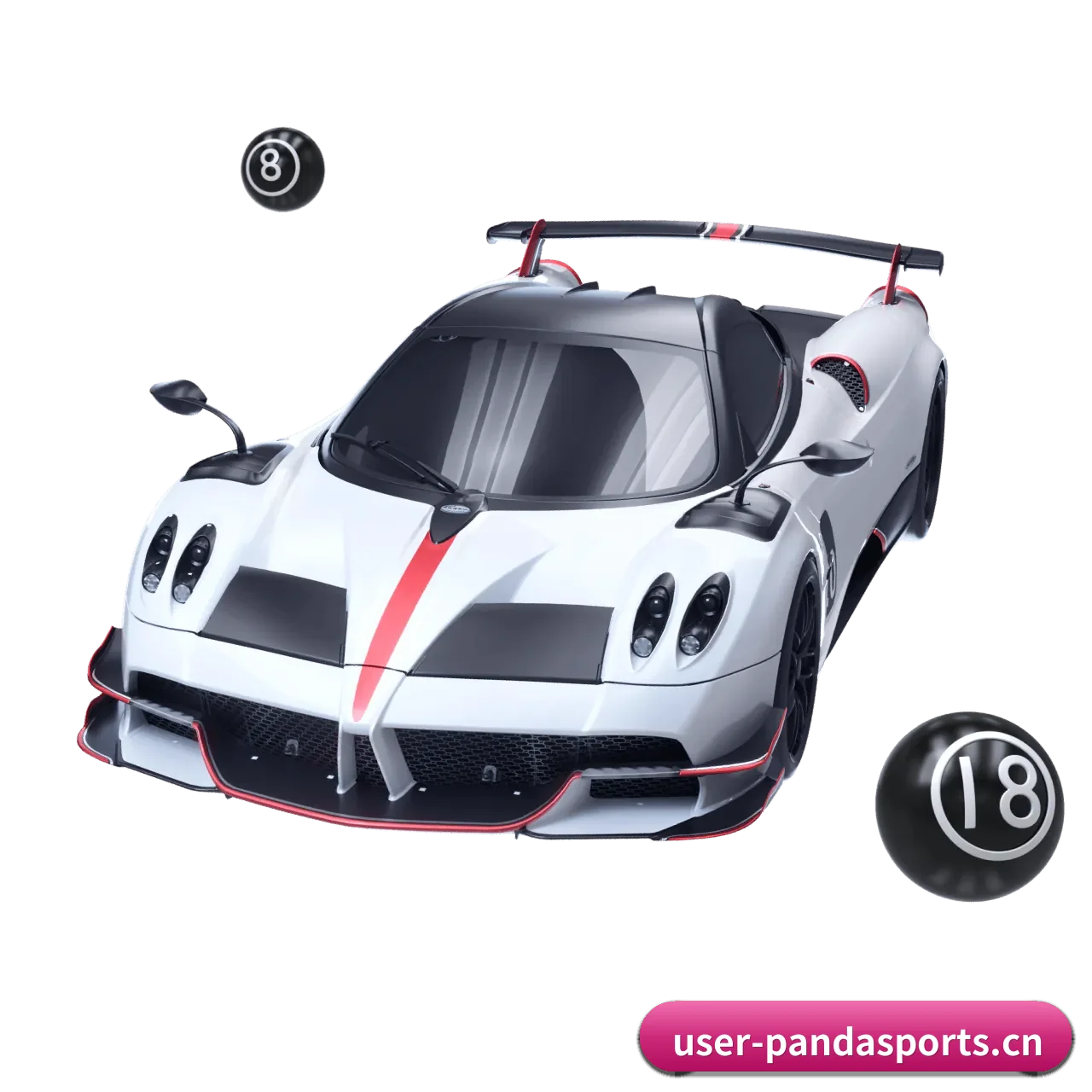 从得分速递到赛后的回顾的完整链路 - 多运动项目内容板块 - PANDA SPORTS